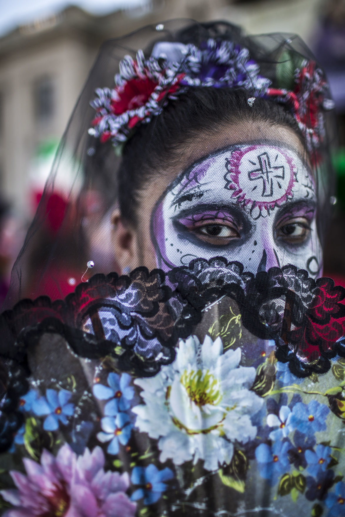 Día de los Muertos